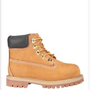Timberlands Boots